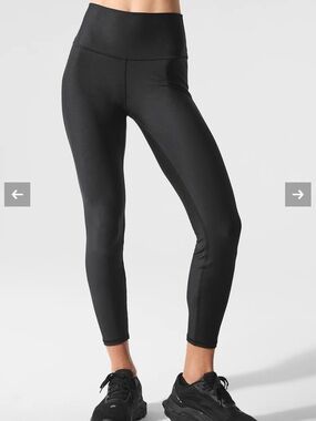 ALO 7/8 High-Waist Airlift Legging